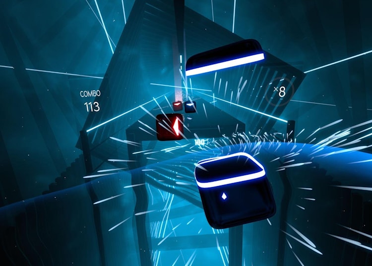top free vr games 2019