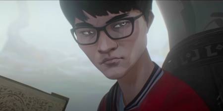 „Rise", ft. The Glitch Mob, Mako and The Word Alive (2018)