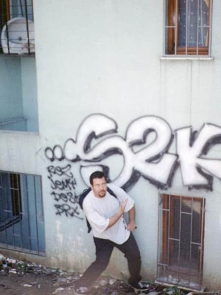 yeraltı hip hop duvar kağıtları