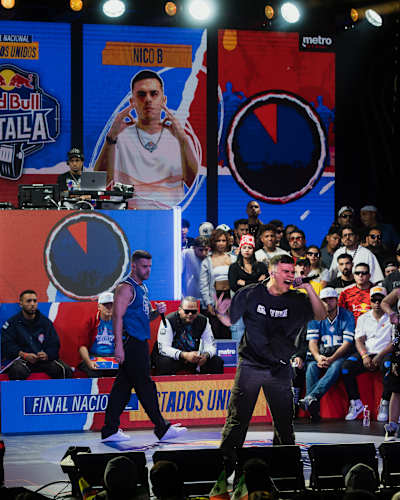Red Bull Batalla 2025