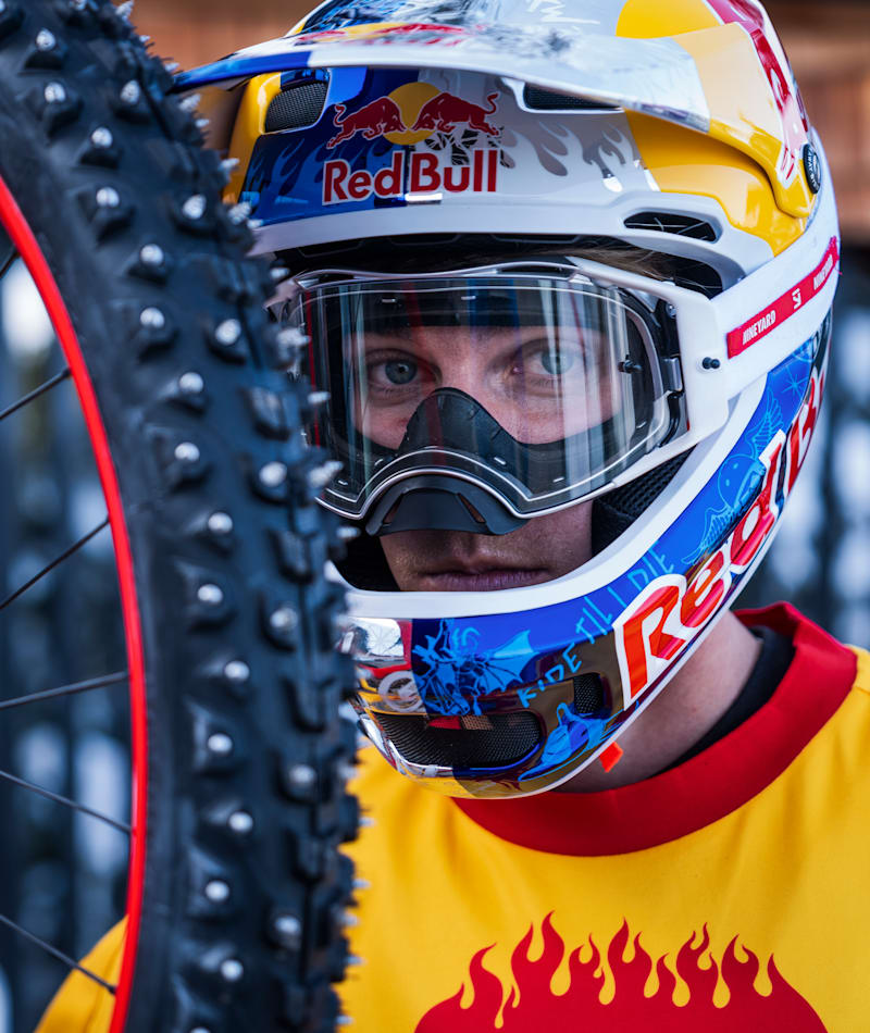 Fabio wibmer red bull hotsell