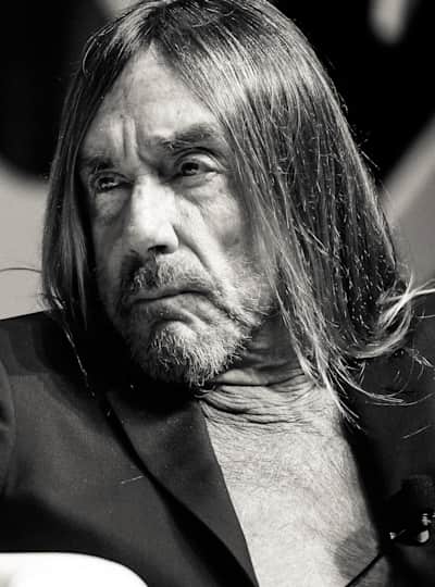 iggy pop