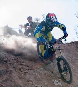 Nico vink rampage sales