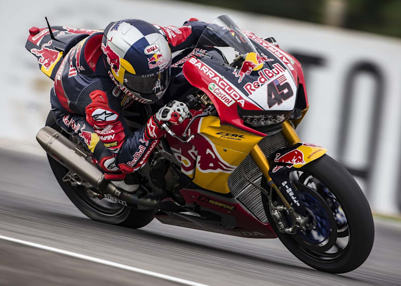 What S The Difference Between Motogp And The Superbike World