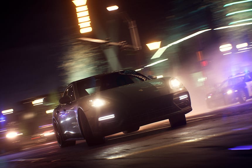 Need For Speed Payback How To Get Mac Attack