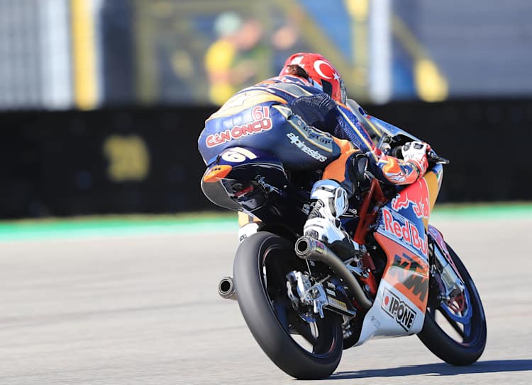 RECAP | Zarco takes the win & the cup in Estoril