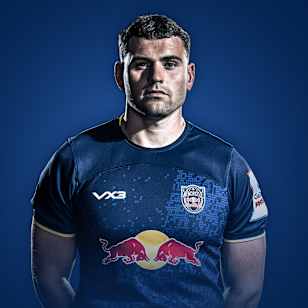 Will Rigg