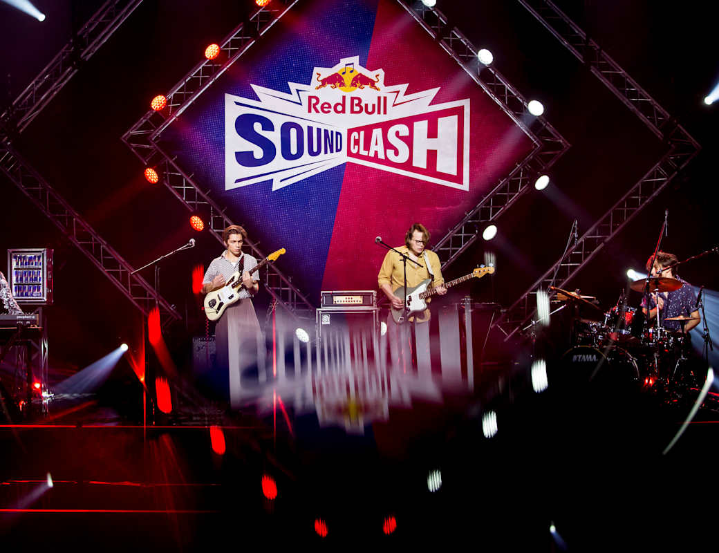 red bull soundclash 2020 termine