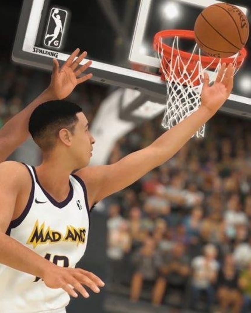 Nba 2k19 Tips Producer On How To Score Defend Steal
