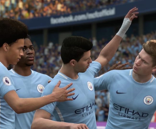 Fifa 18 Player Career Mode Tips