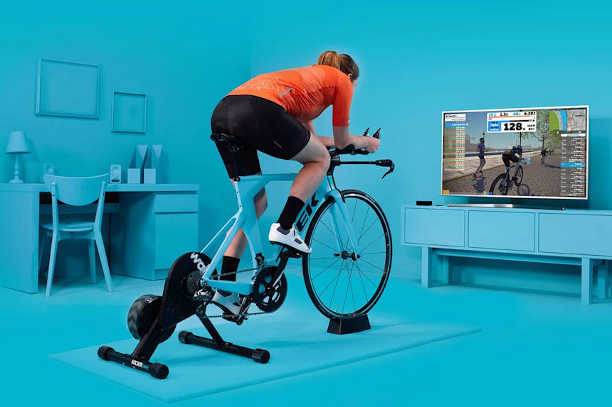 Fahrrad Apps Die 14 Besten Apps Fur Radfahrer 2020