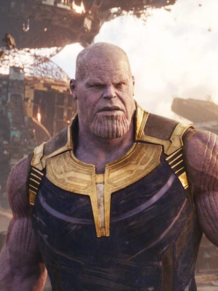 Thanos