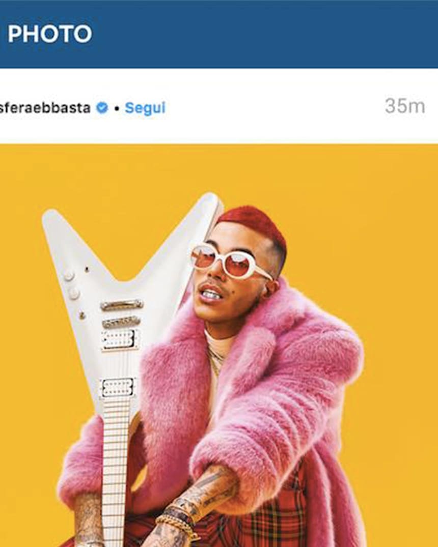 Sfera Ebbasta Re Di Instagram Is responsible for this page. sfera ebbasta re di instagram