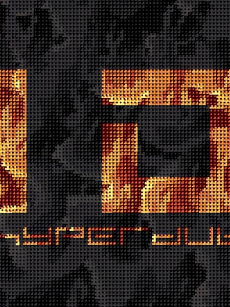 2016.4.18 | Under The Covers：Hyperdub | Music