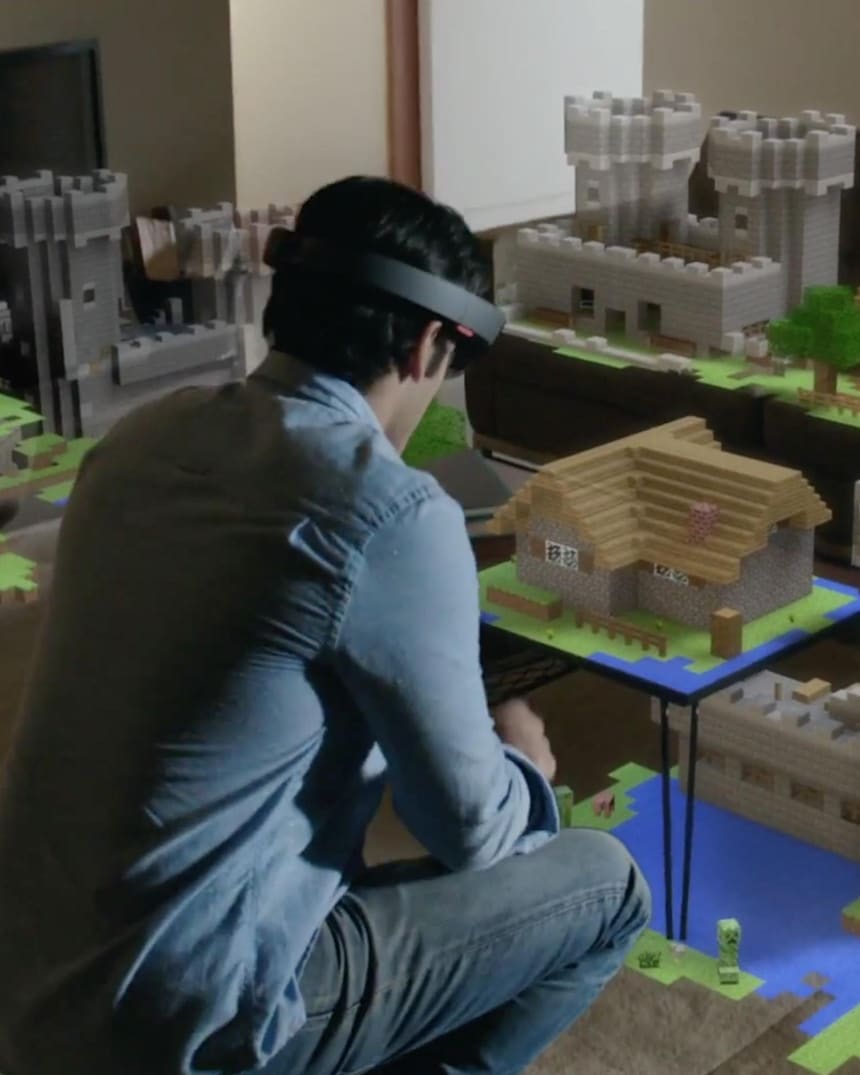 Minecraft 2 Diese 10 Dinge Fehlen Dem Game Red Bull