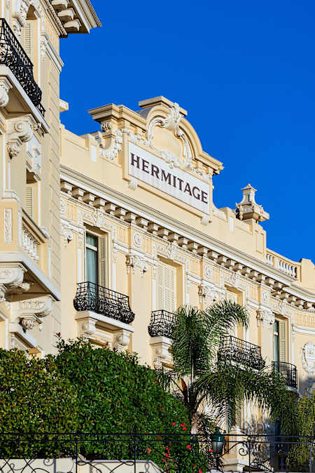 Skromne 100 tysięcy euro i możesz tu nocować podczas GP Monako