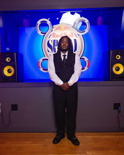 Mozzy reacts to legendary rap trio The LOX.