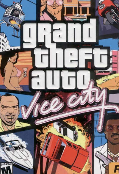 GTA Vice City