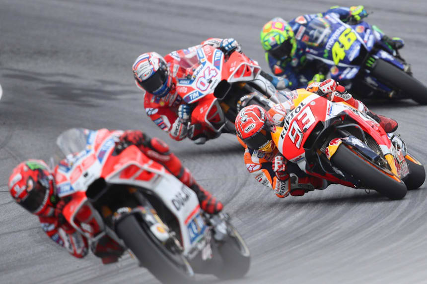 Superbike Vs Motogp Discover All The Differences