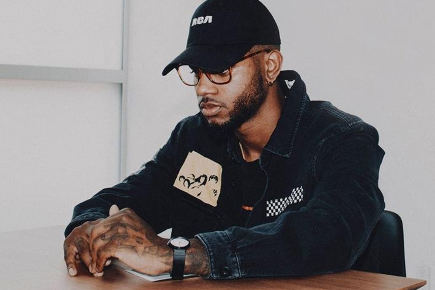 Chi è Bryson Tiller