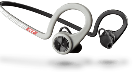 Le cuffie Bluetooth sono il futuro...