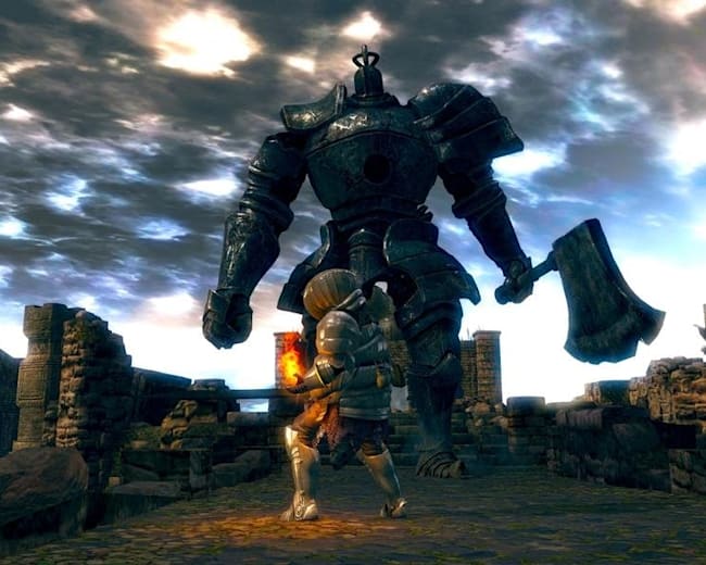 hardest video games