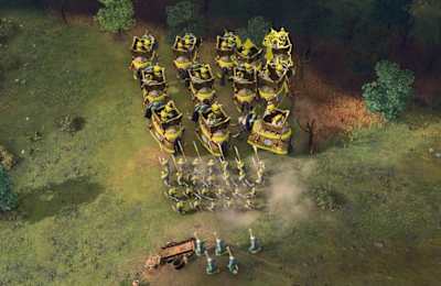 Starke Kombo der Delhi: Heilenden Gelehrte und mächtige Elefanten