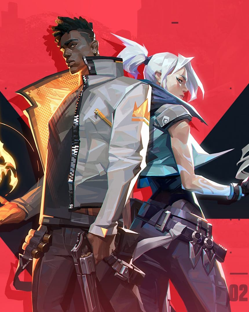 Valorant Agent Tier List Find The Best Agent For You