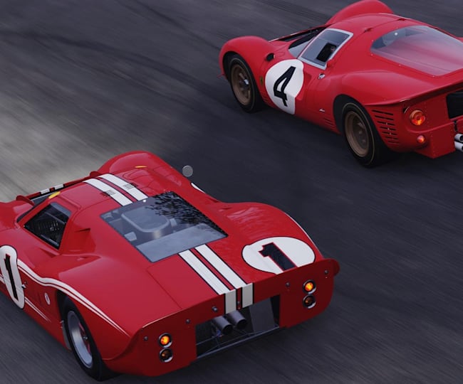 Project Cars 2 Tips Tuning Guide Red Bull Games