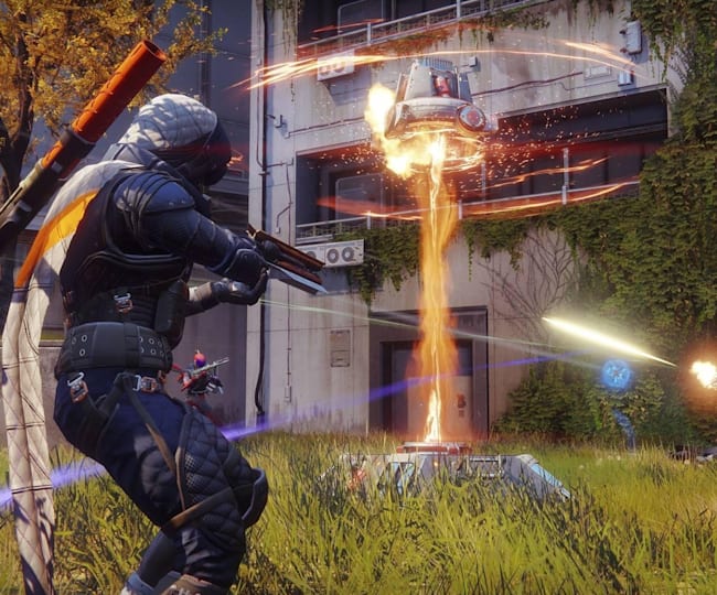 Destiny 2 Crucible Tips Top Guide To Its Altered Pvp