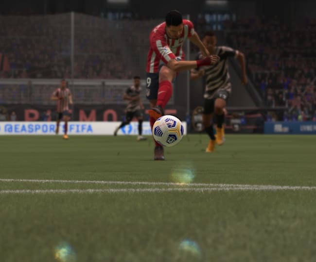 Best 5 Star Teams Fifa 21 The Top 10 Teams To Choose