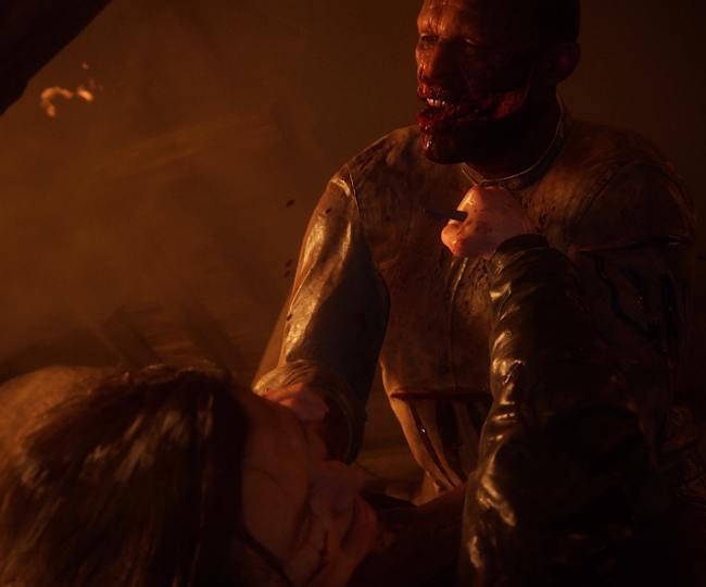 The Last Of Us 2 Boss Guide How To Fight Them All