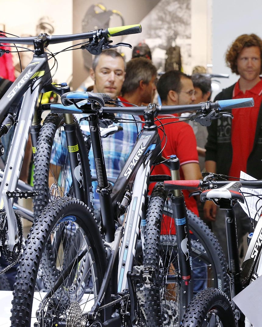 eurobike 2019 wahoo