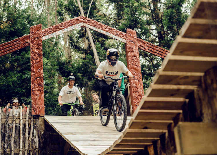 Best Bike Festivals In The World 10 You Need To Visit