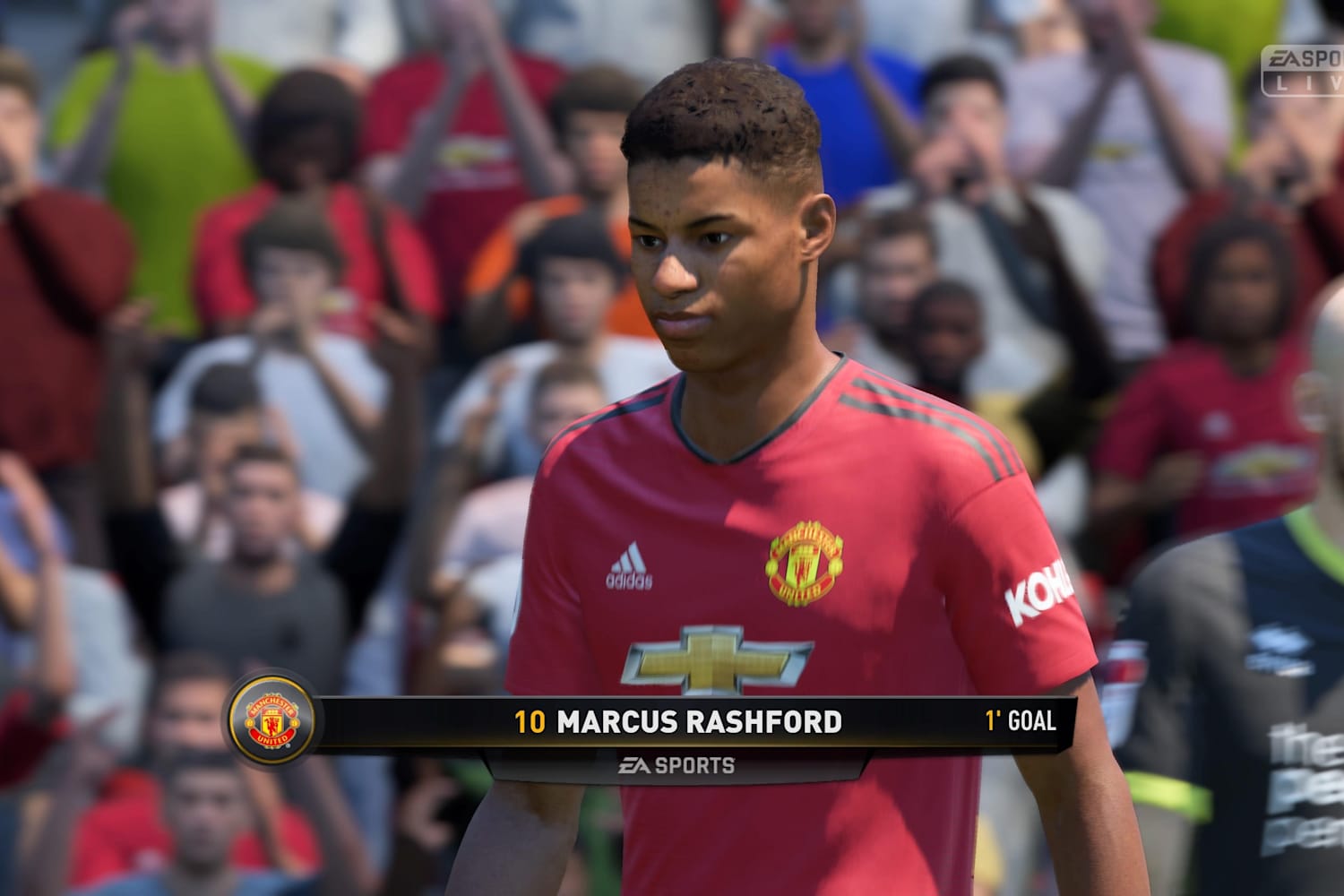 FIFA 19 : Les meilleurs jeunes ailiers du mode carrière