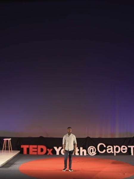TEDx
