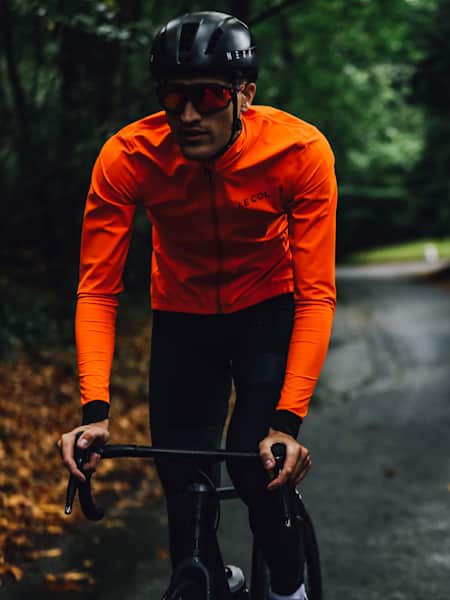 Winter Cycling Gear 10 kit essentials to beat the cold