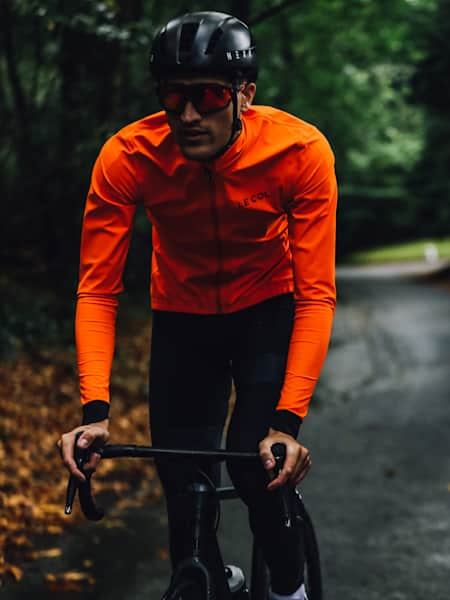 Winter Cycling Gear