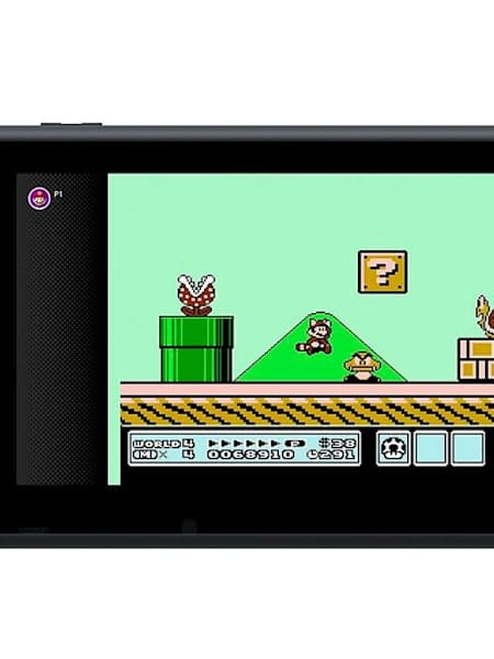 Nintendo Adds Super Mario World And Super Punch-Out!! Switch