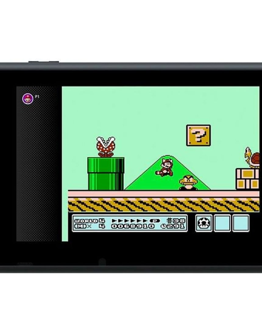 Nintendo Switchでプレイしたいファミコンクラシック Online オンライン リスト