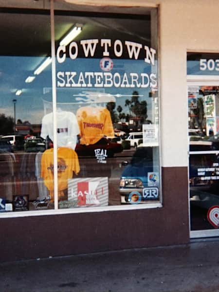 Skateshop fr 2025