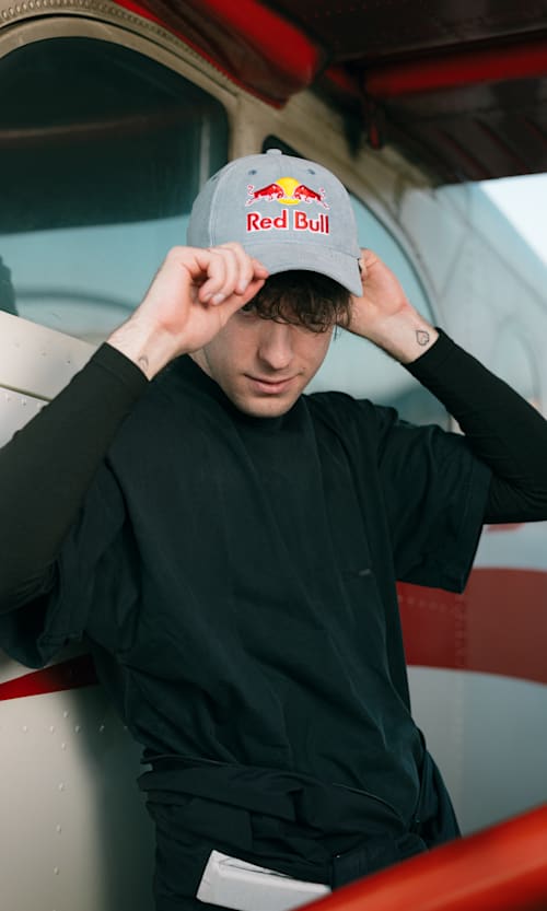 Lorenzo "Lollolacustre" Giacomin