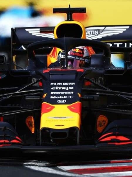 F1 hungaroring 2019 live stream hot sale