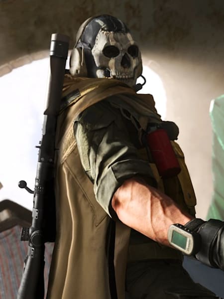 Season 2 von Call of Duty Modern Warfare ist gestartet. Wir verraten euch alles, was ihr über Waffen und Perks wissen müsst