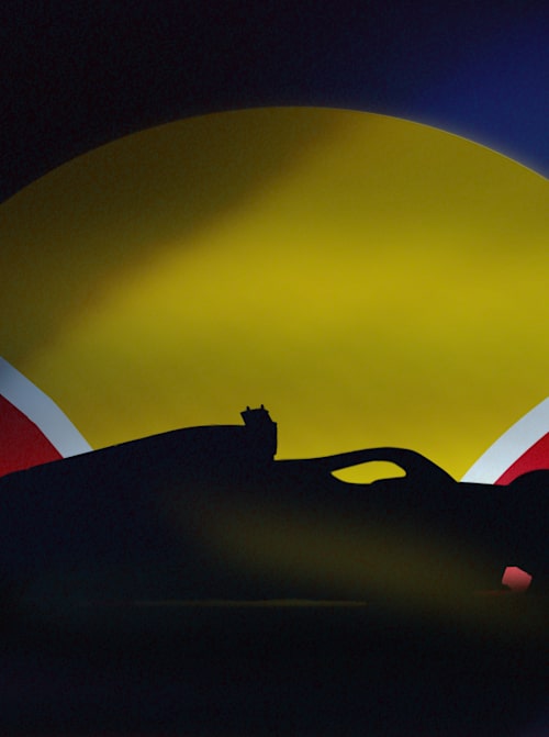 Oracle Red Bull Racing & Visa Cash App Racing Bulls 2026 Araç Lansmanı