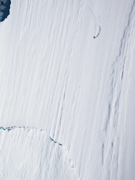 Jérémie Heitz filming La Liste