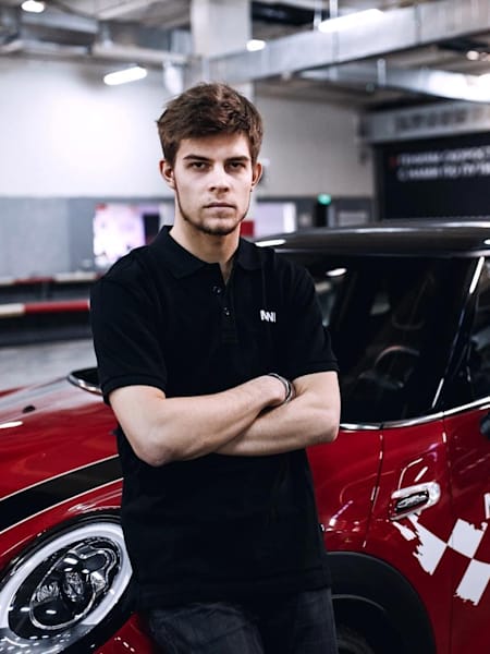 Как выехать на картинговый трек и не облажаться