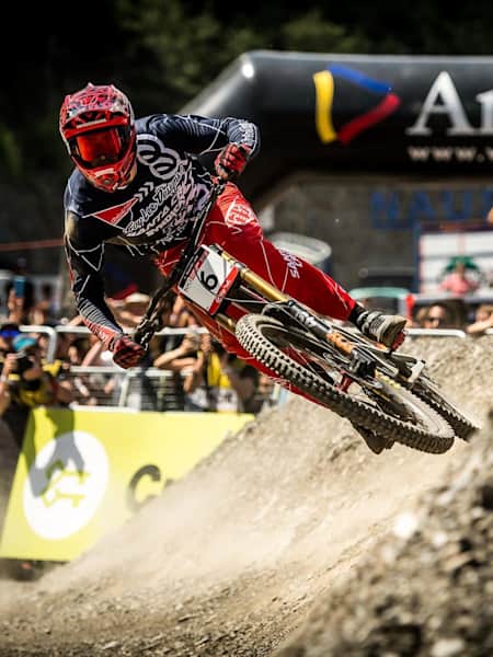 Red bull vallnord store