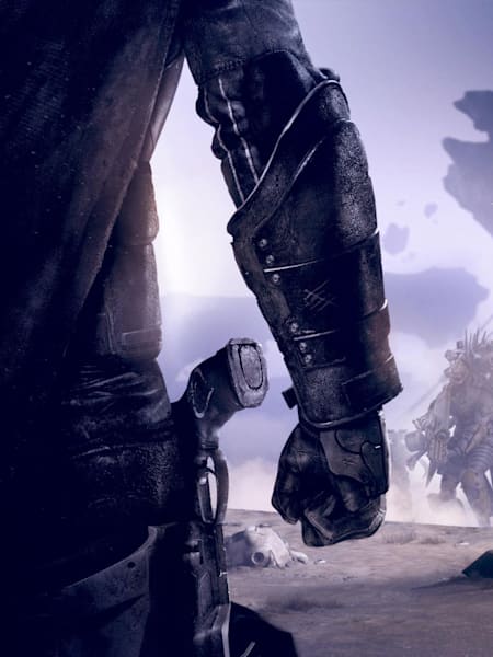 Uldren Sov terá que pagar pelo que fez em Destiny 2: Renegados