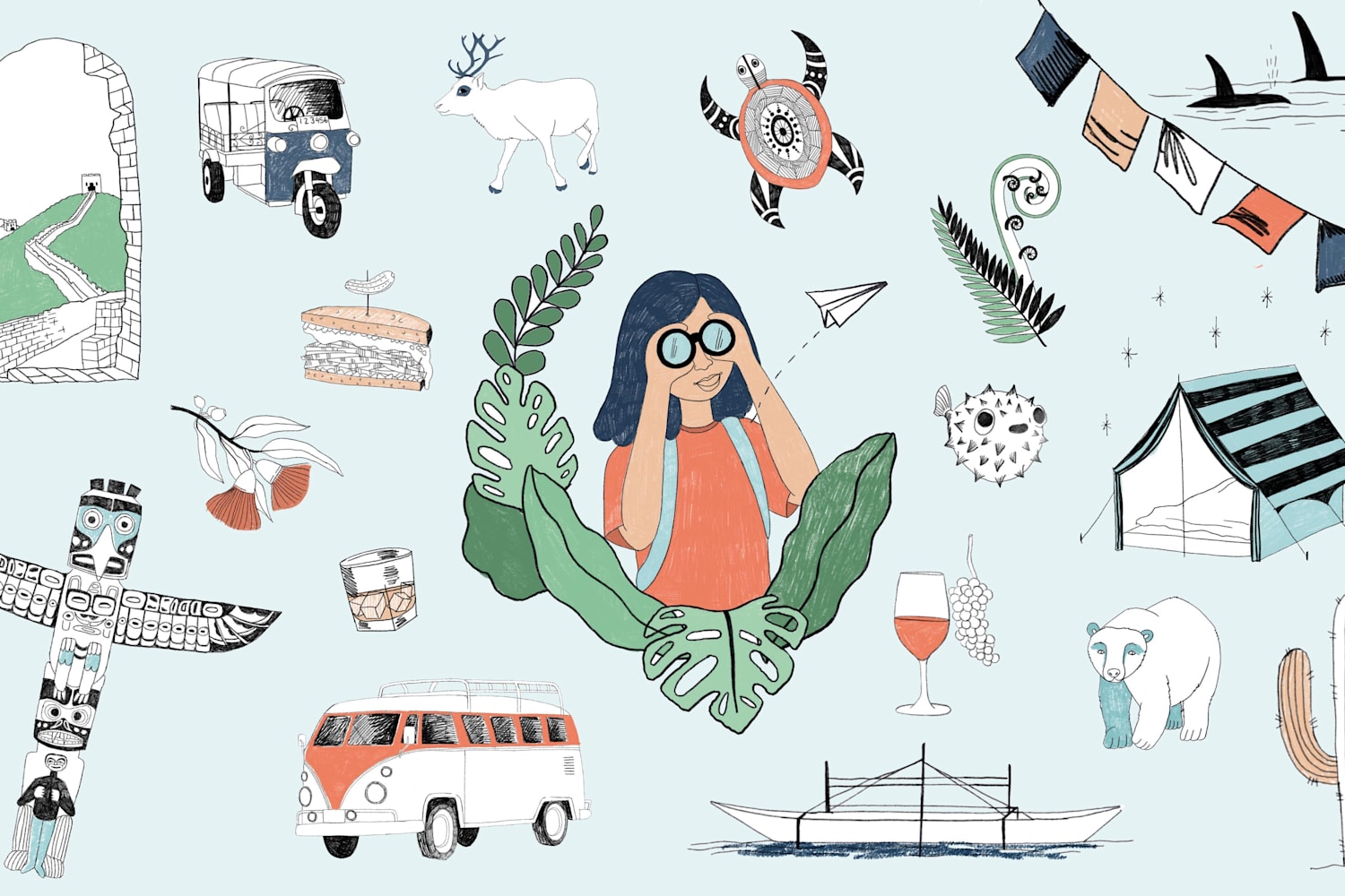 Best Adventures In The World 101 To Do This Year